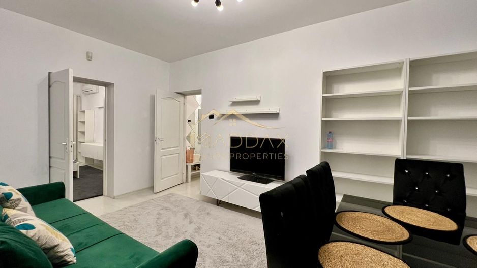 Apartament 3 Camere // Bloc Boutique // Mutare imediata // Floreasca - Poză 2
