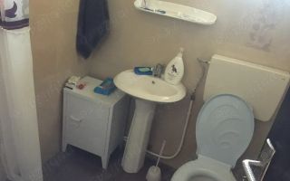 casa cabana mihaieni acas - Poză 8