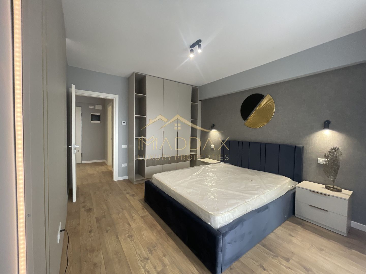 Apartament 3 camere***102 mp***NOU***ultrafinisat//OMV Pipera - Poză 1