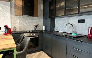 Oportunitate investitie The Lake apartament de vis