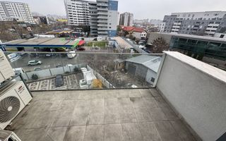 Inchirere apartament 3 camere langa metrou - Poză 6