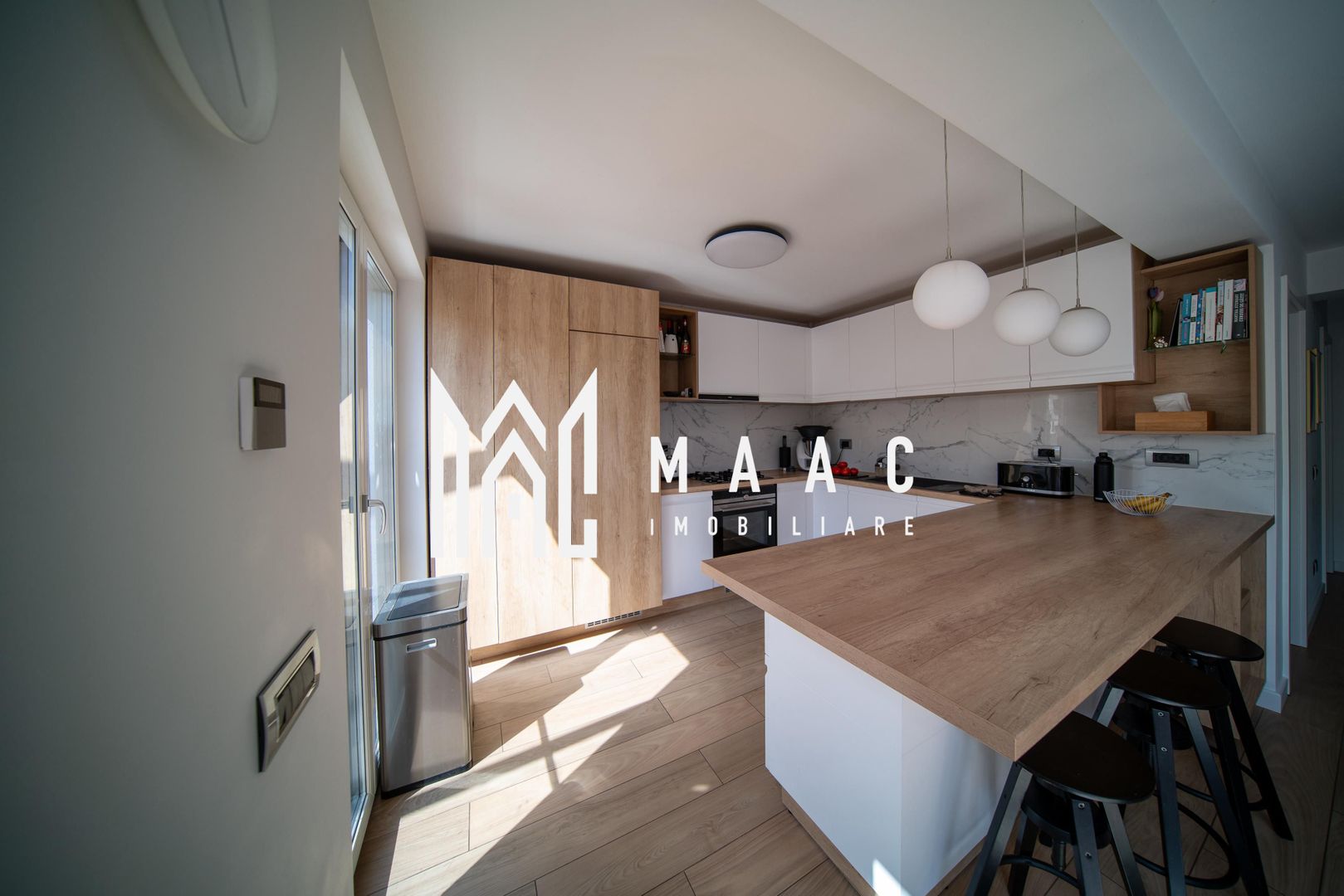 Penthouse I Terasă de 48MP I 109MPU | Arhitectilor - Poză 7