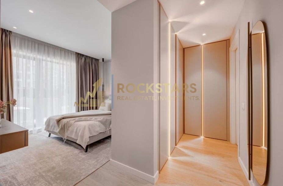 Apartament 4 camere în zona Aviatiei /Pipera | TVA inclus - Poză 3