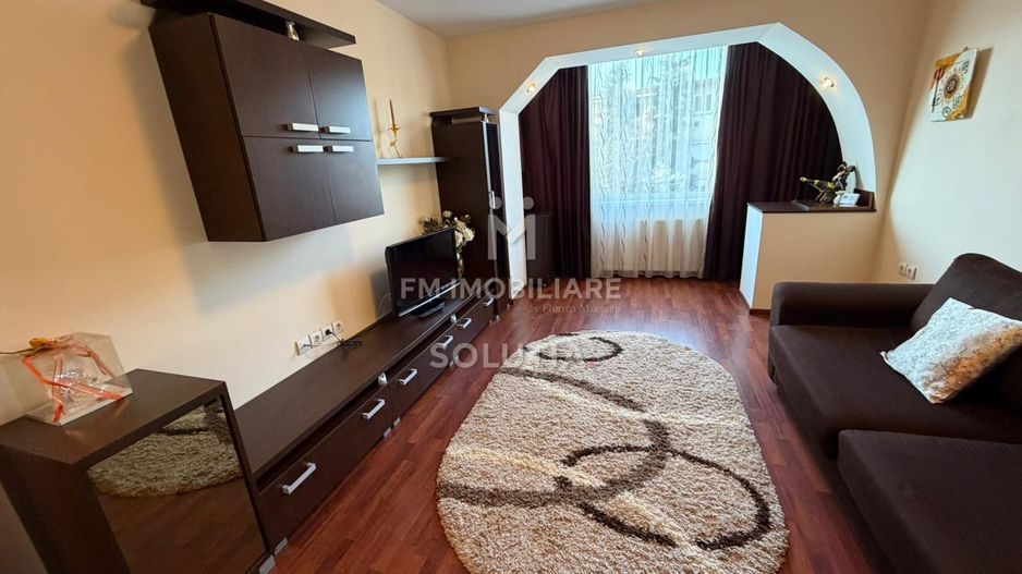 Apartament 2 camere de închiriat – zona Bizo - Poză 4
