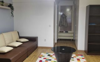 Proprietar vând apartament doua camere open space - Poză 1