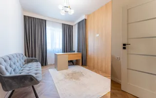 Duplex la cheie / Intrare Chinteni - Poză 24