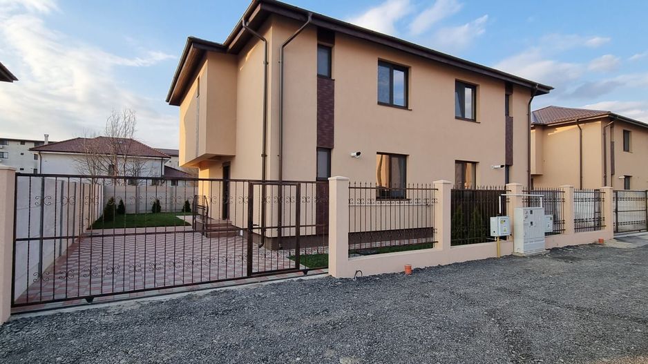 Complex modular de duplexuri – calitate, confort și comunitate - Poză 2