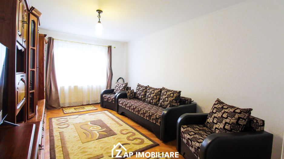 Tudor - Pandurilor, 3 camere, 2 bai, 78mp - Poză 11