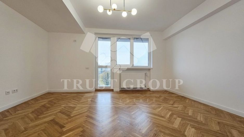 Apartament 3 camere Armeneasca | Renovat complet - Poză 2