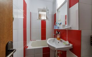 Apartament decomandat 2 camere Pitești Trivale-parter - Poză 5