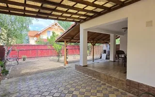 Casa individuala cu 4 camere - zona Kaufland/Dumbravita - Poză 12