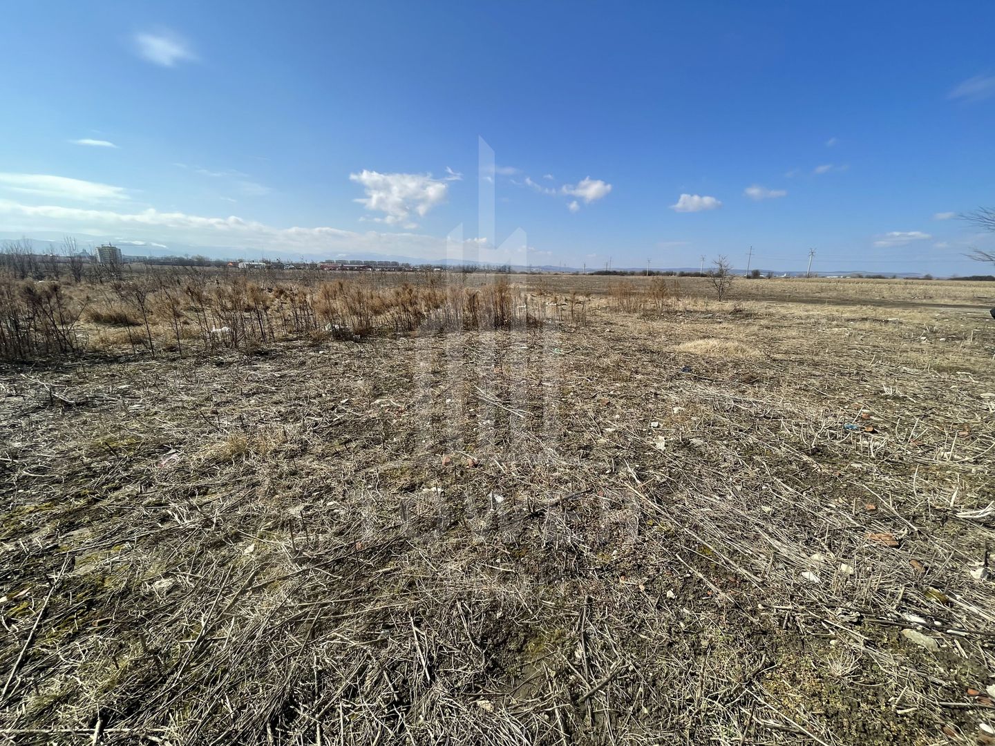 Teren de vânzare în exclusivitate – 1.100 mp – Comision 0% la cumpărător - Poză 5