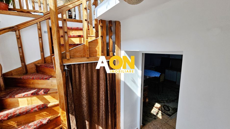 Casa 4 camere, 525 mp teren, zona Centru - Poză 11