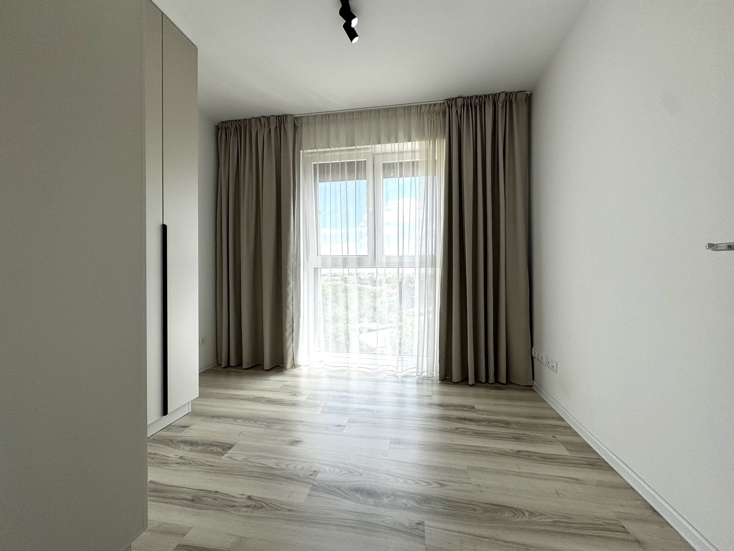 Eleganță la apus – apartament 3 camere, în zona Lipovei, lângă pădure - Poză 12