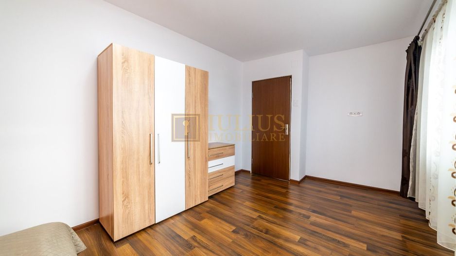 3 camere, apartament superb-70 mp, Iosefin, loc de parcare inclus - Poză 3