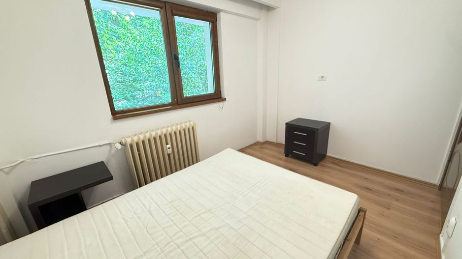 Apartament 2 Camere Teiul Doamnei Lacul Tei - Poză 6