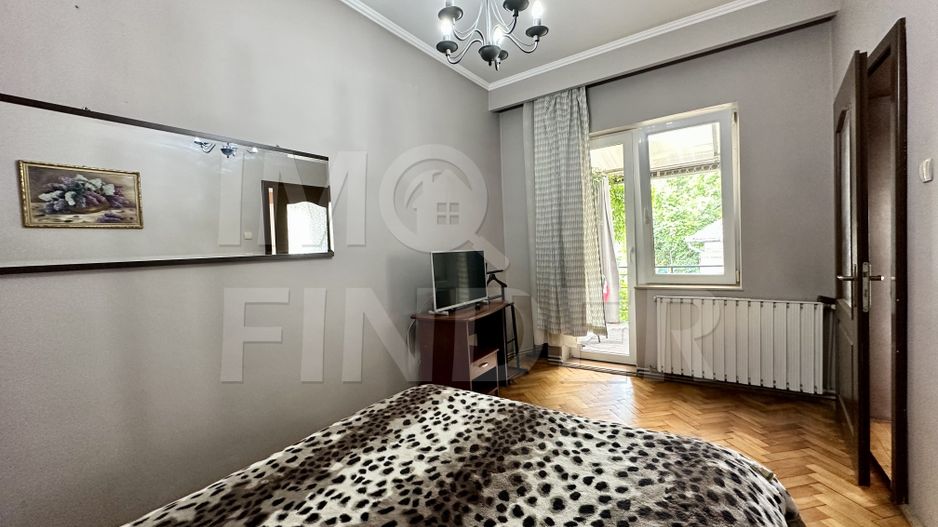 Apartament 4 camere in vila pe 2 niveluri, 150 mp, Andrei Muresanu - Poză 12