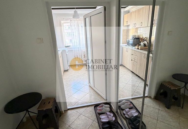 2 camere | Calea Mosilor | Bloc 1983 I Etaj 3/8 - Poză 7