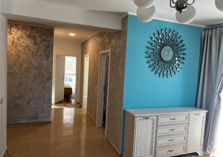 Apartament cu 3 camere, 2 bai si loc de parcare - Poză 8