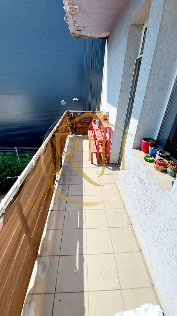 Oferim spre vanzare apartament cu 3 camere, aproape de Complex - Poză 20