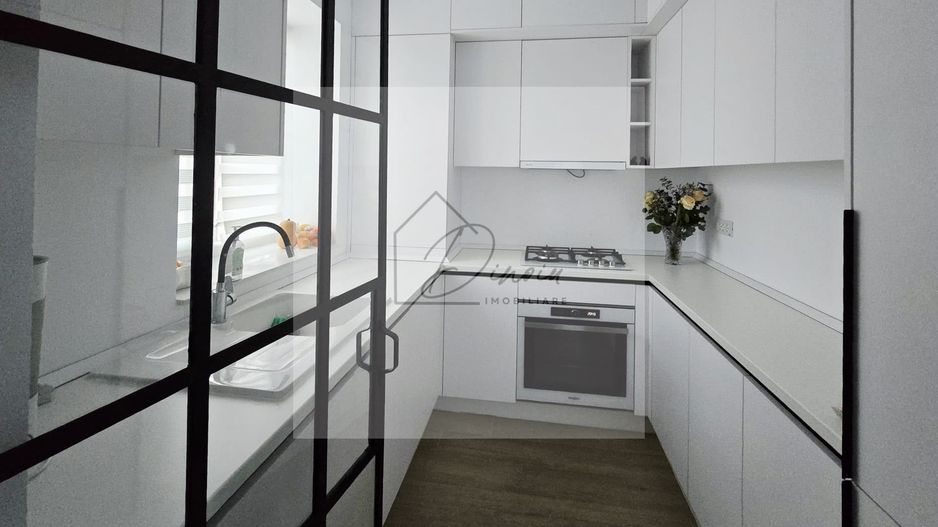 Apartament 3 camere Victoria Homes Pipera I  COMISION 0% - Poză 6