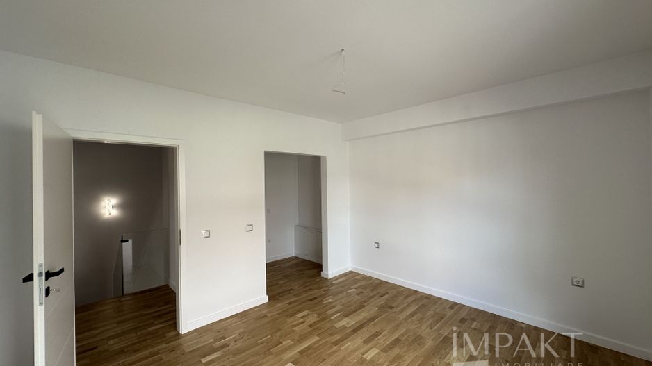 Casa cuplata in Floresti, zona str. Eroilor! - Poză 18