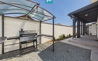 Casa modernă P+M, Năvodari - Poză 4