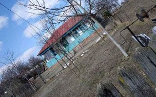 Casă de vânzare în satul Mânjești, comuna Mogoșești, județul Iași - Poză 7