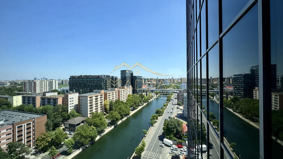 Spatiu Birouri *275mp utili* // zona Grozavesti - Poză 5