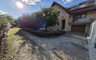 Duplex, D+P+M+1, 200 mp utili, Teren 1100 mp, Zona Micesti - Poză 2