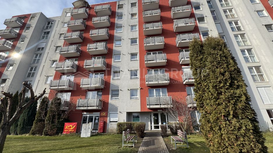 Garsonieră decomandată spațioasă , Avantgarden 3, short/long term - Poză 12