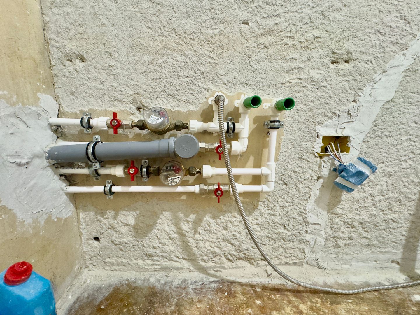 3 camere Decomandat | M. Lujerului | 3 lifturi | Necesita renovare ! - Poză 7