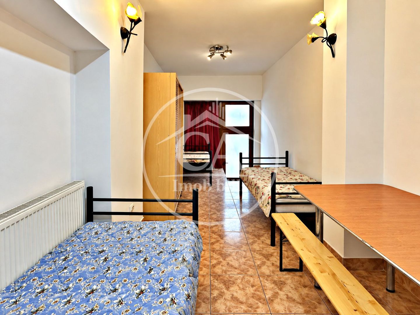 Casa de închiriat cu 2 camere în zona Ultracentrala, Oradea - Poză 4