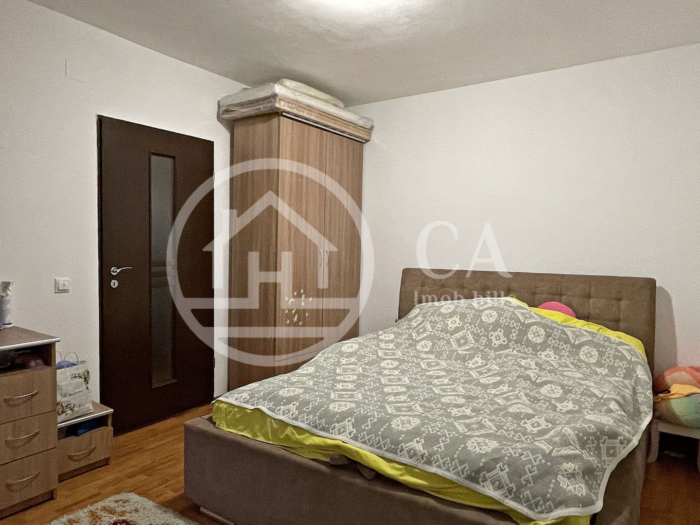 Apartament cu 2 camere de vanzare in Rogerius, Oradea - Poză 6