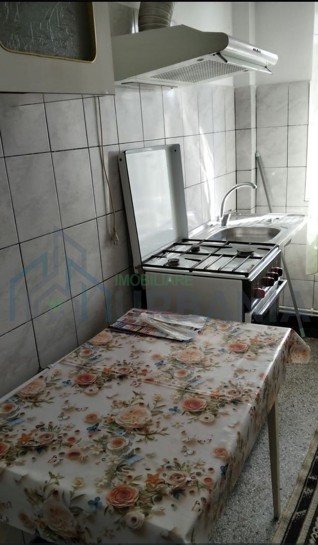 Apartament 2 camere de închiriat în Podu Roșu, Iași - Poză 2