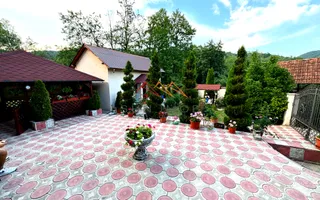 Casa 4 camere, anexe, recent renovata, foisor, teren 781mp, Izvoru, DB - Poză 15