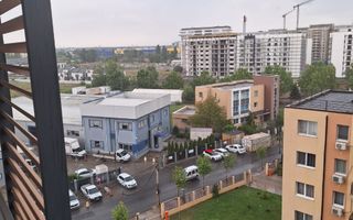 Apartament cu 2 camere-Theodor Pallady-Titan-cu centrala+loc de parcare - Poză 9