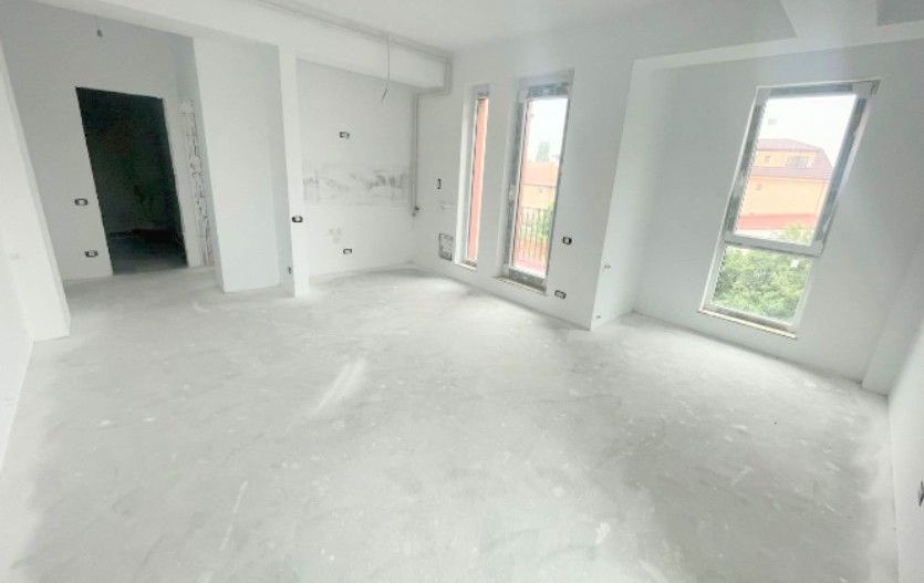 Apartament 2 camere Otopeni central, finisaje la alegere, preț avantajos! - Poză 1