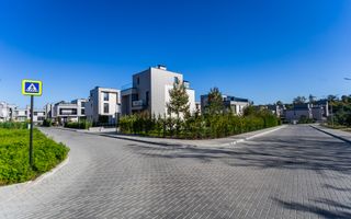 Vânzare, duplex, Poiana Pinului, strada Păşunilor, Botanica - Poză 37