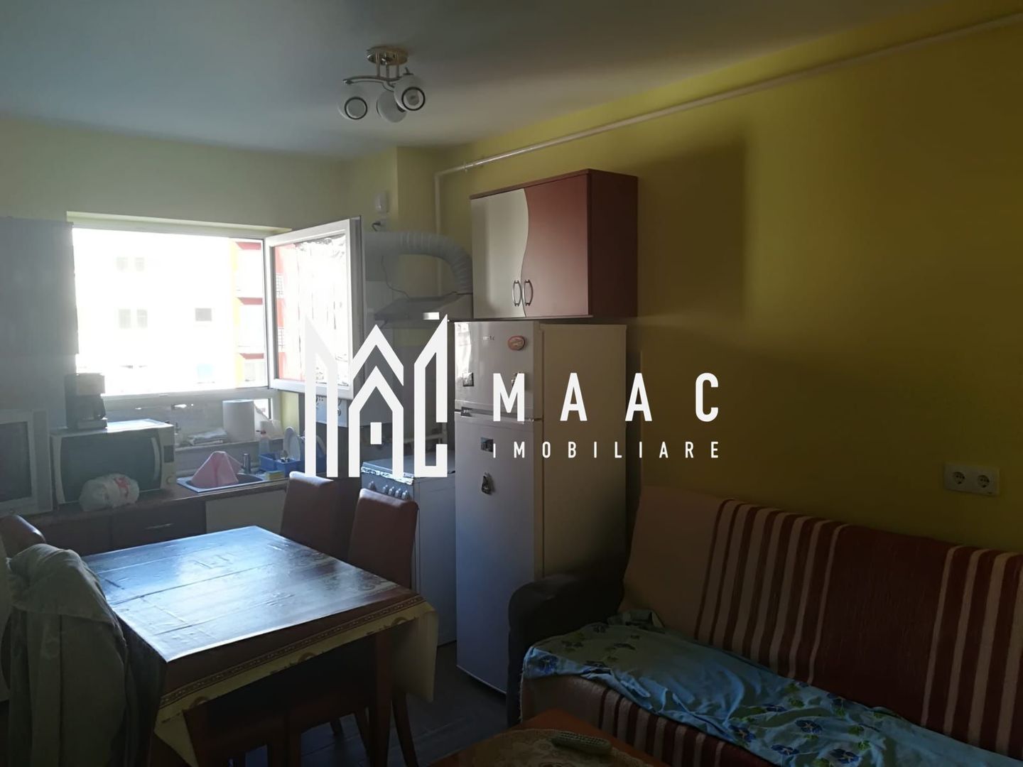 Apartament 2 Camere | 36MPU | Avantgarden - Poză 3