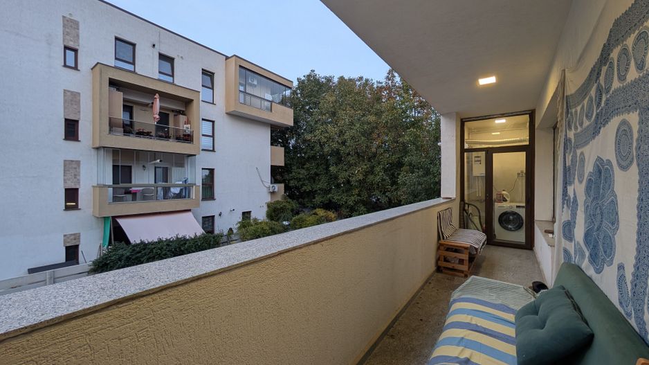 Apartament Premium 2 Camere, Prima Închiriere, Loc de Parcare Inclus - Poză 22