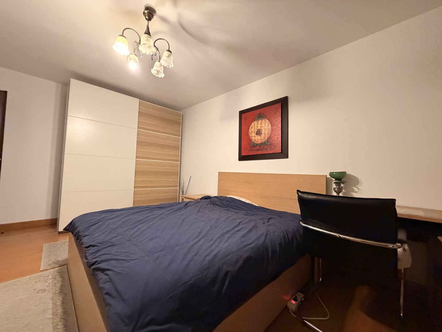 APARTAMENT 2 CAMERE | POSIBILITATE CENTRALA | 200M METROU AUREL VLAICU - Poză 4