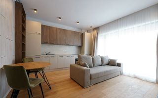 Inchiriere apartament 2 camere cu loc parcare | Nusco City - Poză 1