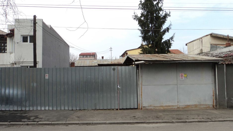 Casa de vanzare cu teren in Colentina - Poză 1