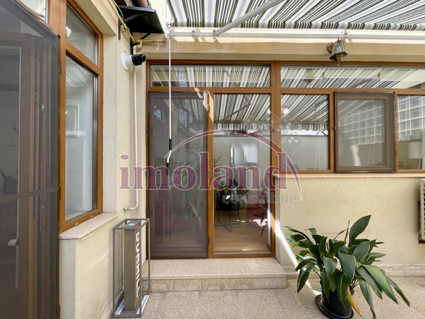 Inchiriere parter de bloc, ideal birouri | 114 mp, 3 cam si parcare | Floreasca - Poză 19