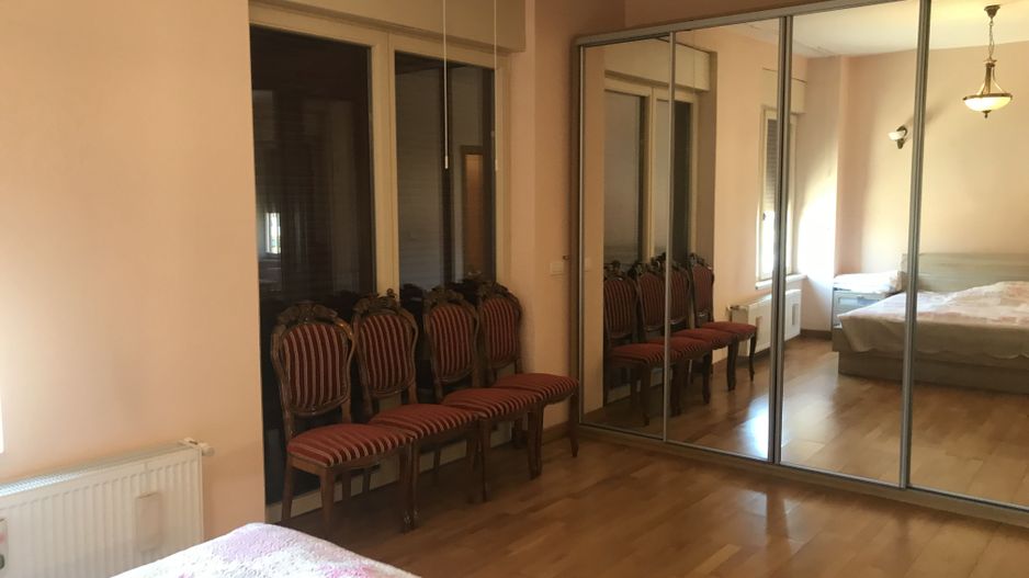 Apartament generos 3 camere - Poză 12