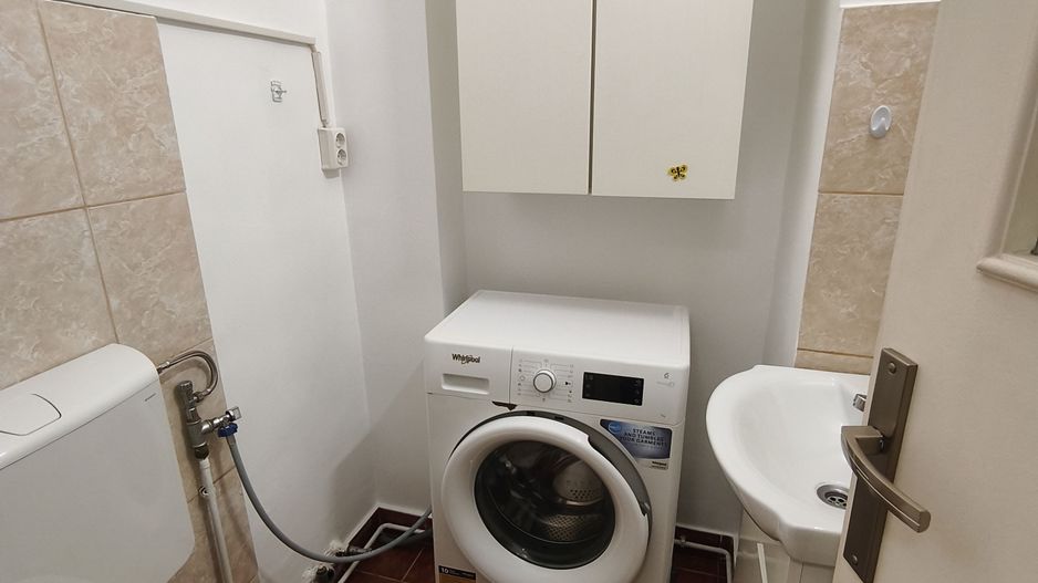 Apartament 3 camere Poli 2 – spatiu, lumina si priveliste - Poză 7