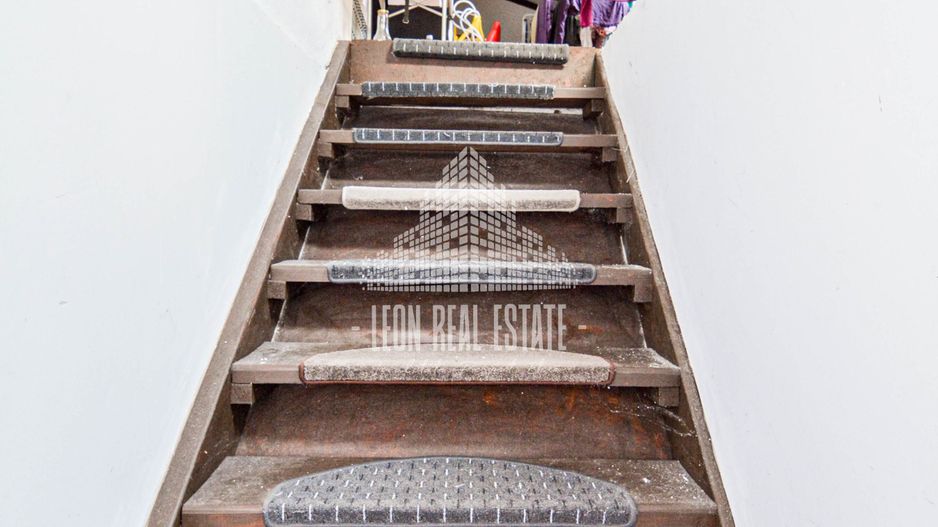 Casa de tip Duplex complet mobilat și utilat, în Gilau, zona RAR - Poză 17