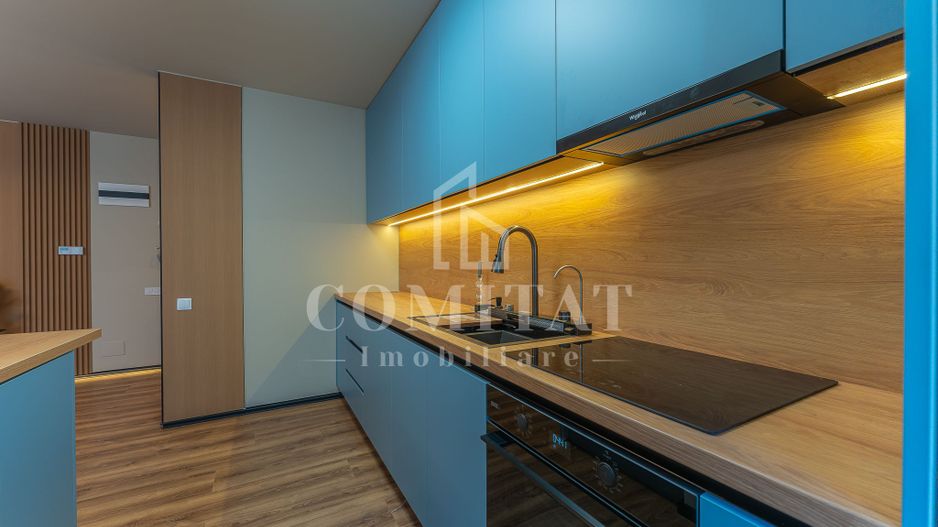 Apartament Premium! 2 camere | Zona Între Lacuri - Poză 22