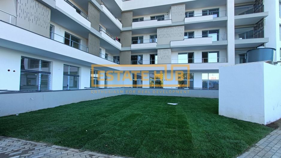 Dunarii Park Apartments - Poză 9